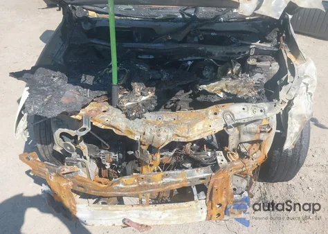 2014 Chevrolet Captiva Sport Ltz z USA, uszkodzony, nr VIN 3GNAL4EK2ES631353